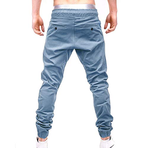 Vectry Pantalon Invierno Hombre Pantalon Chandal Negro Pantalon Chino Negro Hombre Bermudas Hombre Ropa para Gym Hombre Pantalones Chinos El Corte Ingles Ropa Gym Hombre