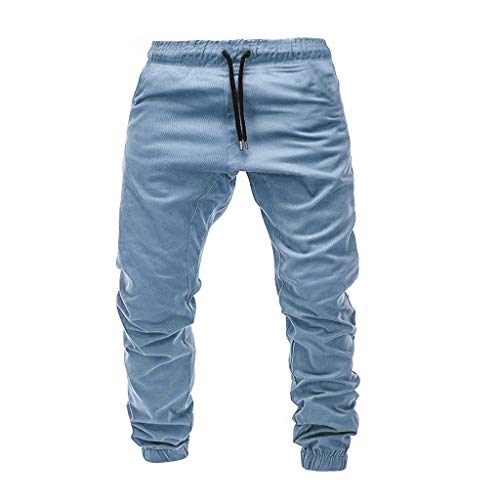 Vectry Pantalon Invierno Hombre Pantalon Chandal Negro Pantalon Chino Negro Hombre Bermudas Hombre Ropa para Gym Hombre Pantalones Chinos El Corte Ingles Ropa Gym Hombre