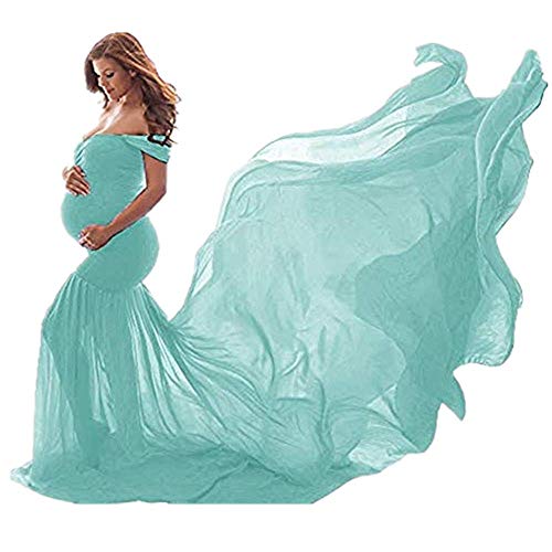 Vectry Vestidos Fiesta Premama para Boda Ropa De Mujer Embarazada Vestido Premama Blanco Tallas Grandes Vestidos De Fiesta Vestidos Cortos Verano 2019 Vestidos Mujer Casual Verano