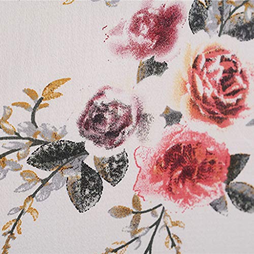 Vectry Vestidos Vestidos Mujer Casual Verano Vestidos Sexys Y Elegantes Moda Mujer 2019 Rebajas Vestidos Vestidos De Mujer Verano Vestidos De Fiesta para Comuniones Vestidos (Blanco, XXL)