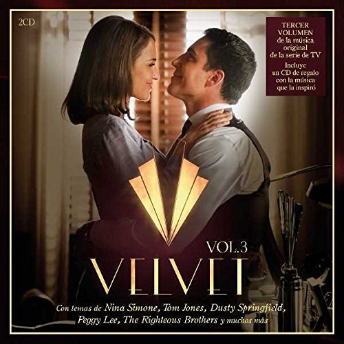 Velvet - Volumen 3