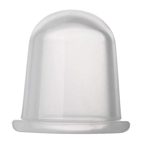 Ventosa médica ventosa succión de celulitis - terapia espalda, cuerpo, masaje - Pack: azul