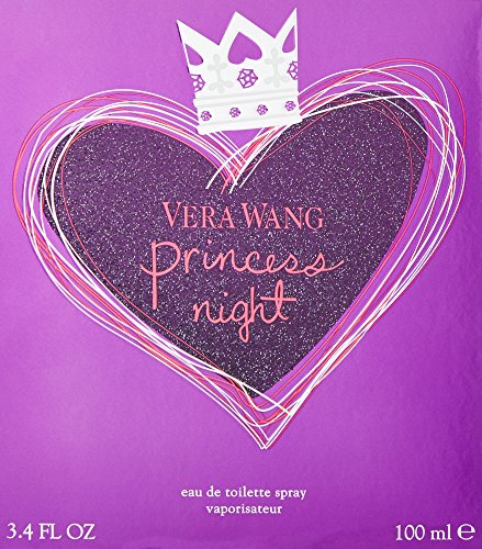 Vera Wang Princess Night Eau De Toilette 100 Ml