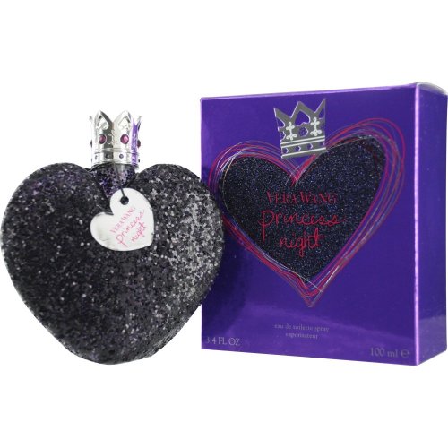 Vera Wang Princess Night Eau De Toilette 100 Ml