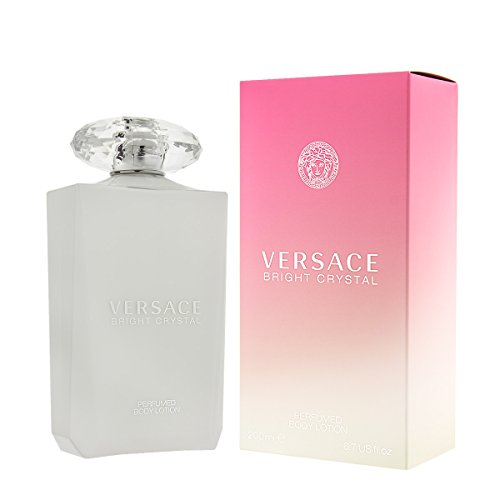 Versace Bright Crystal K?rperlotion 200 ml (Woman)
