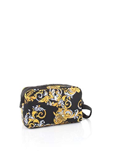 VERSACE JEANS COUTURE E3 YZAP62 71594 Bolsa hombre Negro UNI