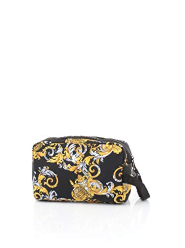 VERSACE JEANS COUTURE E3 YZAP62 71594 Bolsa hombre Negro UNI