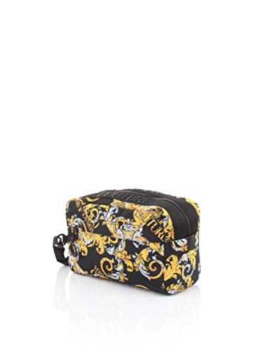 VERSACE JEANS COUTURE E3 YZAP62 71594 Bolsa hombre Negro UNI