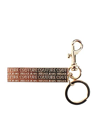 Versace Jeans E7VVBP1071440600 Llavvero Accesorios Amarillo Pz.