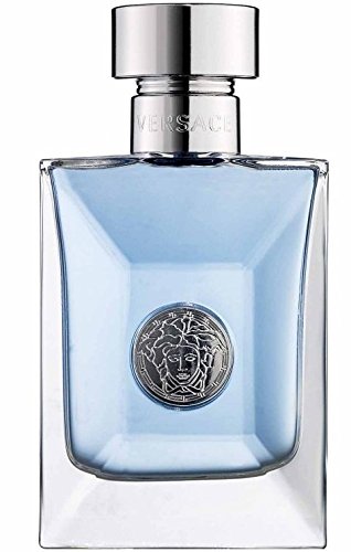 Versace - VERSACE POUR HOMME Eau De Toilette vapo 100 ml