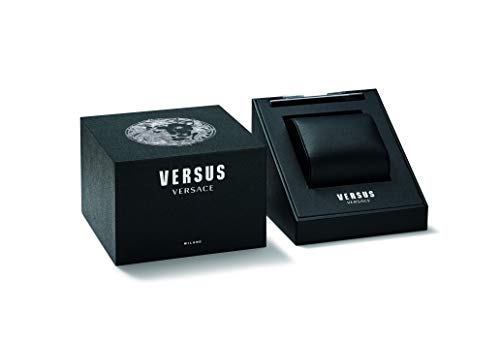 Versus Versace Reloj para Mujer de Cuarzo VSPBU0118