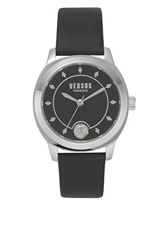 Versus Versace Reloj para Mujer de Cuarzo VSPBU0118