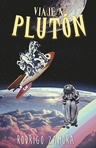Viaje a Plutón