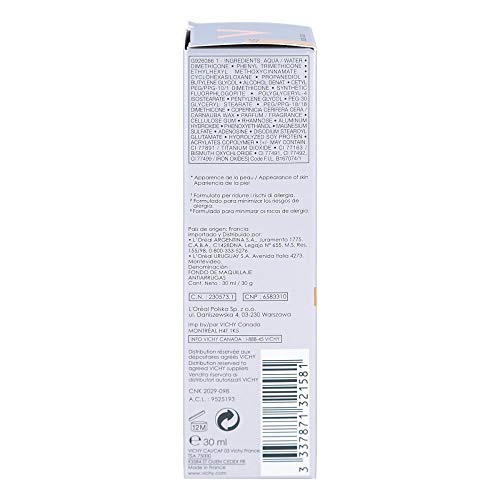 VICHY LIFTACTIV Flexilift Teint 45 30 ml