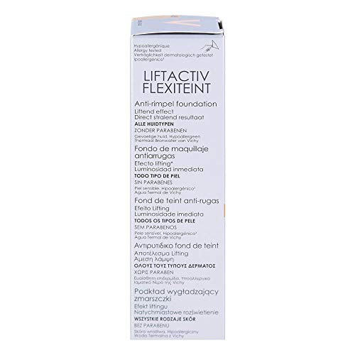 VICHY LIFTACTIV Flexilift Teint 45 30 ml