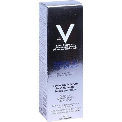 Vichy Liftactiv Serum 10 Supreme 50ml