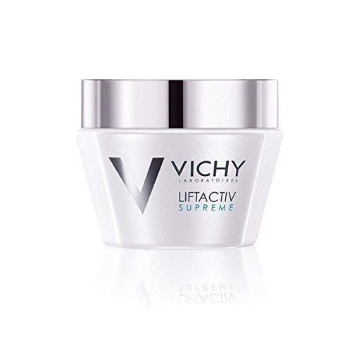 Vichy Liftactiv Supreme crema facial piel seca a muy seca 50 ml