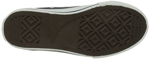 Victoria Zapato Basket Autoclave, Zapatillas Altas para Hombre, Azul (Marino), 43 EU