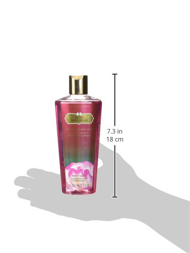Victoria's Secret - Fantasies Pure Daydream - Gel de ducha para mujer - 250 ml