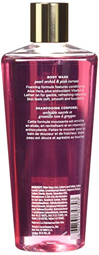 Victoria's Secret - Fantasies Pure Daydream - Gel de ducha para mujer - 250 ml