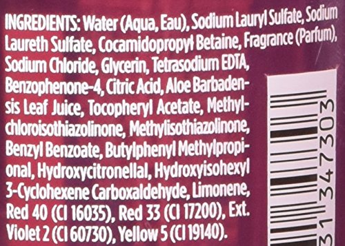 Victoria's Secret - Fantasies Pure Daydream - Gel de ducha para mujer - 250 ml