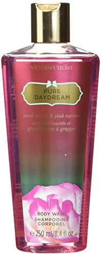 Victoria's Secret - Fantasies Pure Daydream - Gel de ducha para mujer - 250 ml
