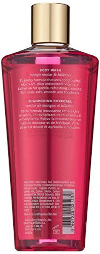 Victoria's Secret Mango Temptation body wash - 250 ml