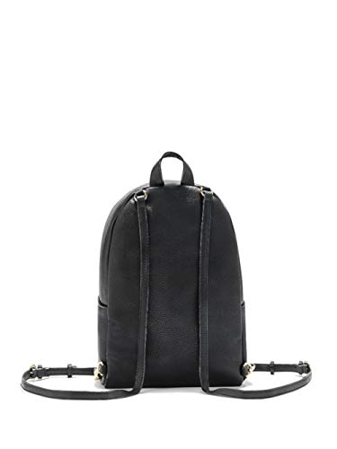 Victoria`s Secret - Mochila urbana pequeña con guateado en V tipo guijarros