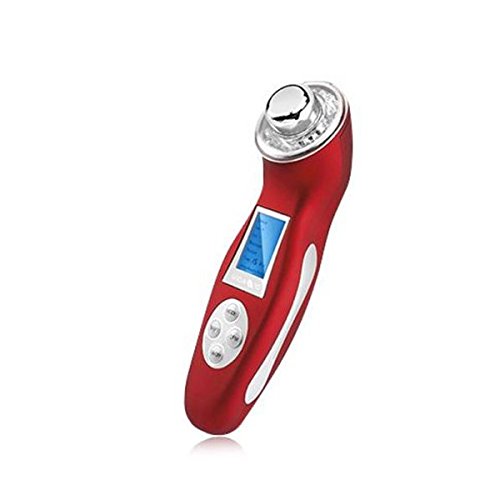 Vida 10 CAVITACION - Beauty Care Maquina de cavitación y ultrasonidos fotónica con 2 GELES DE CAVITACION