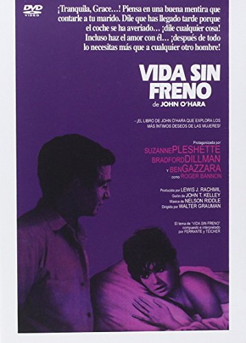 Vida sin Freno [DVD]