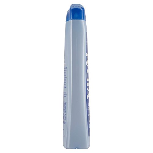 Vidal Bagno Dermoprotector, talco líquido, 500 ml