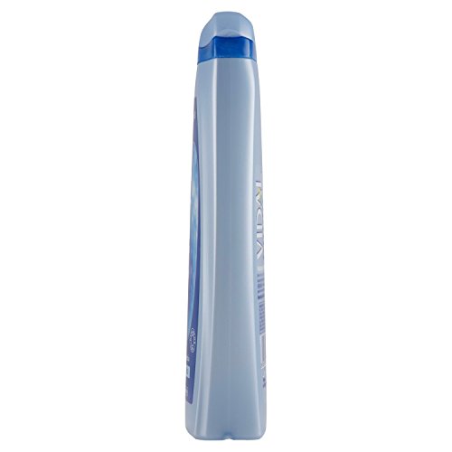 Vidal Bagno Dermoprotector, talco líquido, 500 ml