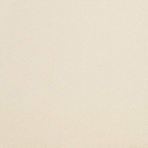 vidaXL 141013, Parte Superior del Toldo de Lona, color crema 3 x 2,5 m (Marco No Incluido)