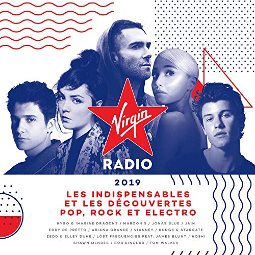 Virgin Radio 2019