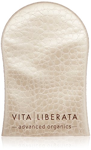 VITA LIBERATA - Guante de bronceado, color marrón