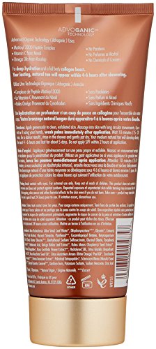 VITA LIBERATA Loción Autobronceadora Diez Minutos - 150 ml.