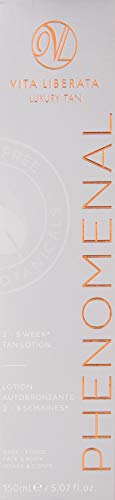 Vita Liberata Phenomenal Dark Tan Lotion