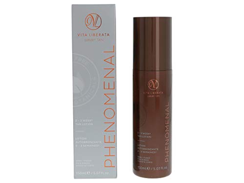 Vita Liberata Phenomenal Dark Tan Lotion