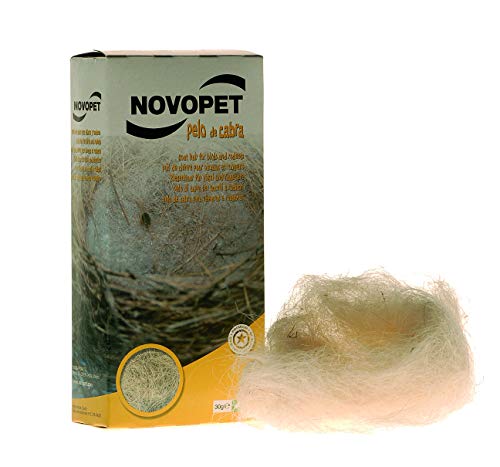 Vitakraft Pelo DE Cabra NOVOPET Caja 30 gr