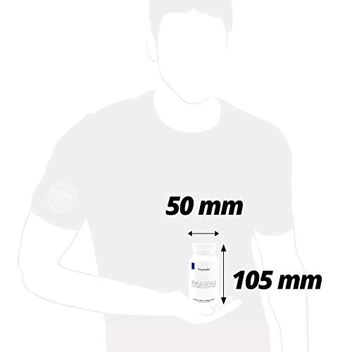 Vitamina B Complex de Vitaminalia | Suministro para 6 Meses | Todas las Vitaminas del Grupo B: B1 B2 B3 B5 B6 Biotina B9 B12 B10 (PABA) | Vegano, Sin OGM, Sin Gluten, Sin Lactosa | 180 Tabletas