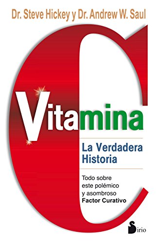 VITAMINA C. LA VERDADERA HISTORIA (2014)