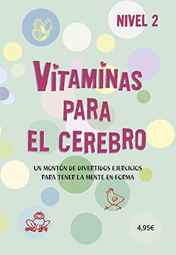 Vitaminas para el cerebro 2: 52