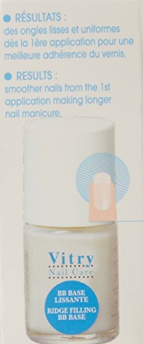 Vitry Bb Base Suavizante Silicio 21 g