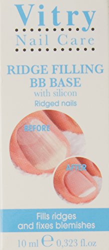 Vitry Bb Base Suavizante Silicio 21 g