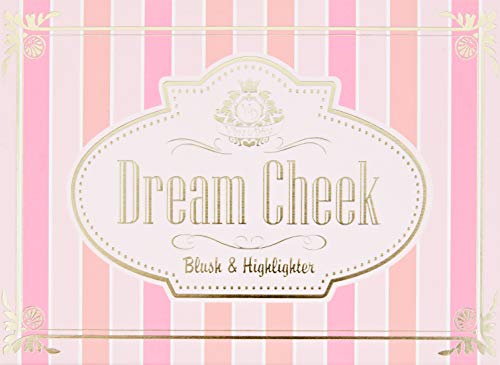 Viva la Diva - Dream Cheek, Colorete - 1 unidad