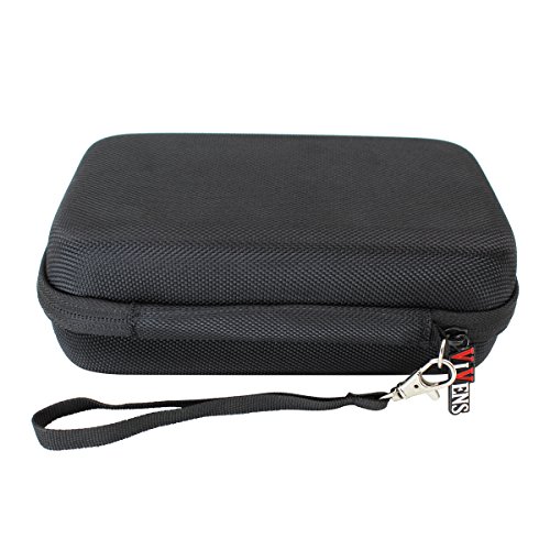 VIVENS Viajar Difícil Caso Bolso para Philips OneBlade Shaver QP2530/30 QP2520/30 Recortador perfila y afeita