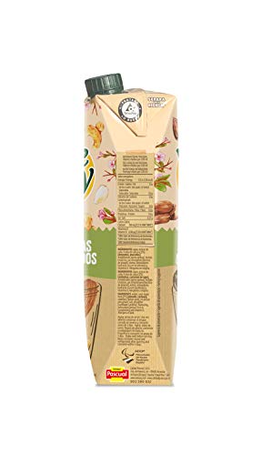 Vivesoy Fusión Almendra y Anacardo (pack de 6 x 1L)