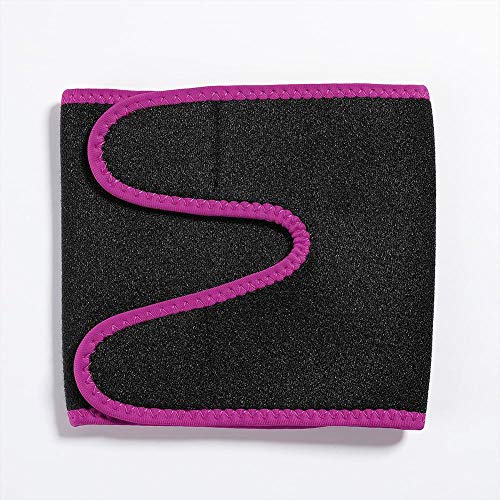 Vlejoy - Mangas reductoras para brazos (1 par) - Pulseras para quemar más delgadas pulseras para adelgazar Body Shapers - Enrollador de brazos - Sauna Sweat-Green_China_XL