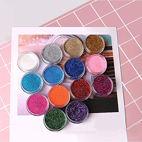 Vockvic Paquete de 50 ollas de Muestra de Viaje, Frascos Cosméticos de Plástico Vacíos con Tapas Recipientes de Muestra Cosméticos Redondos Transparentes para Cremas Maquillaje de Muestra