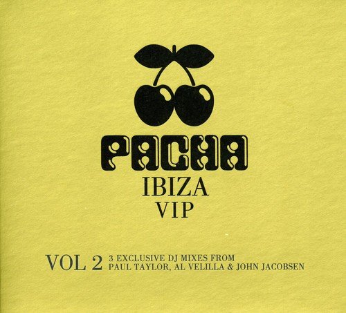 Vol.2-Pacha Ibiza V.I.P.